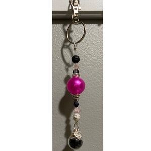Purse Charm or Key Chain